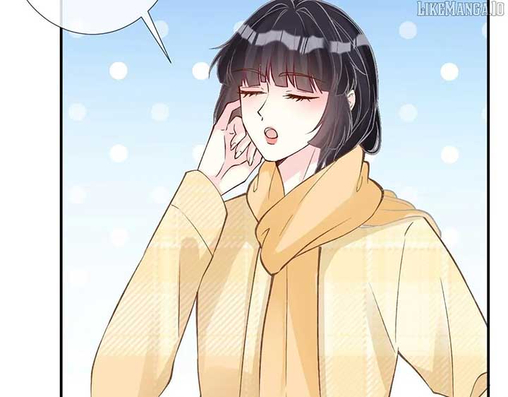 Everyone’s Darling Chapter 275 20