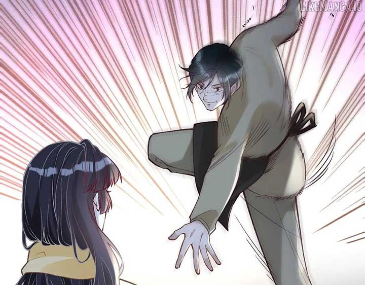 Everyone’s Darling Chapter 275 34