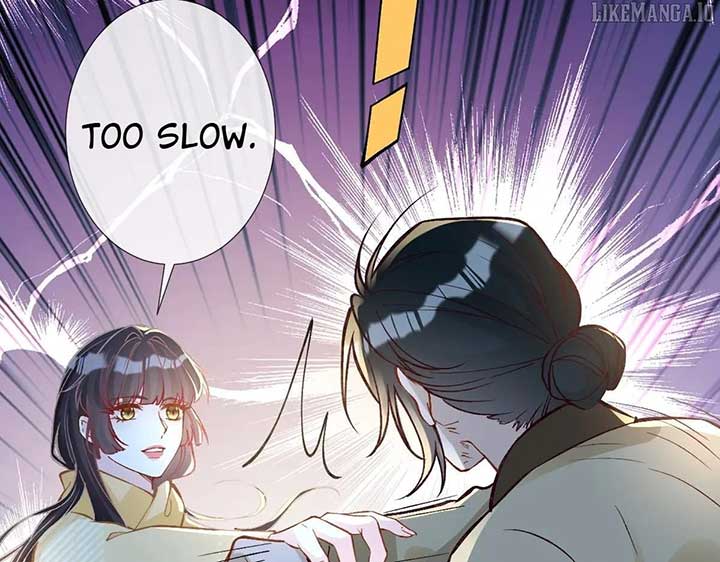 Everyone’s Darling Chapter 275 36