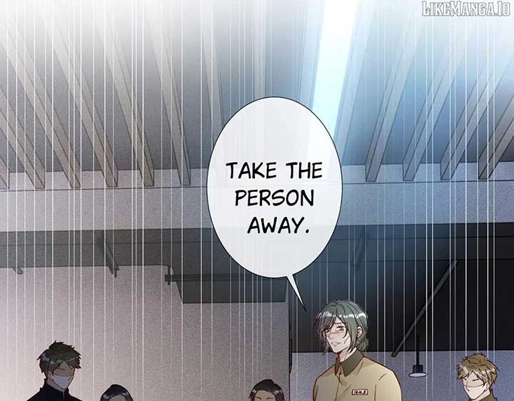 Everyone’s Darling Chapter 275 45