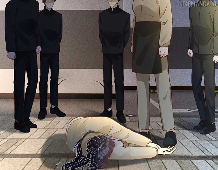 Everyone’s Darling Chapter 275 46