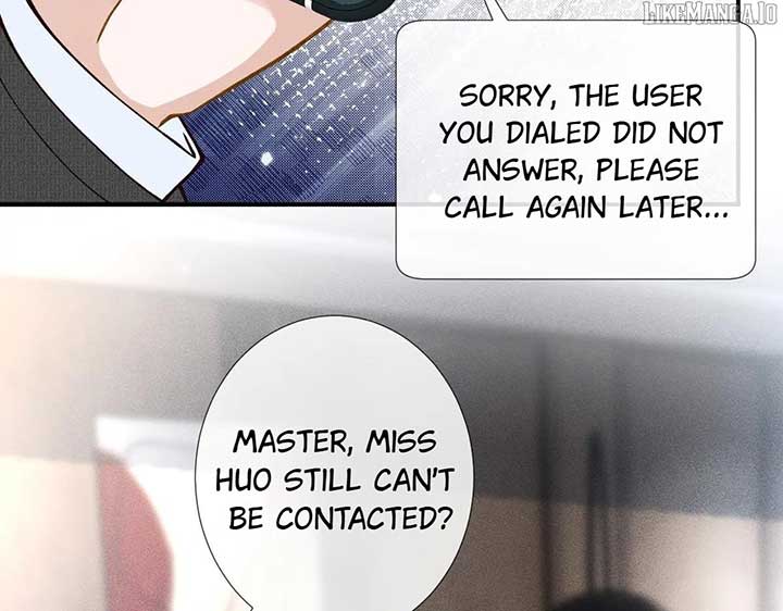 Everyone’s Darling Chapter 275 52