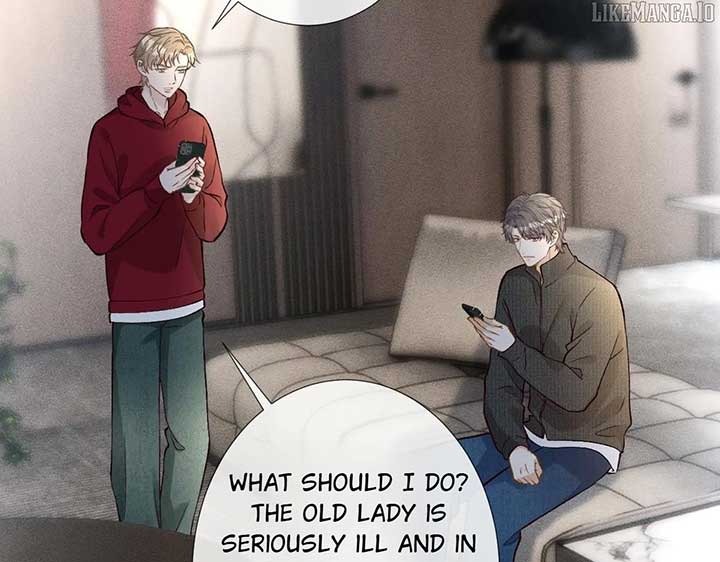 Everyone’s Darling Chapter 275 53