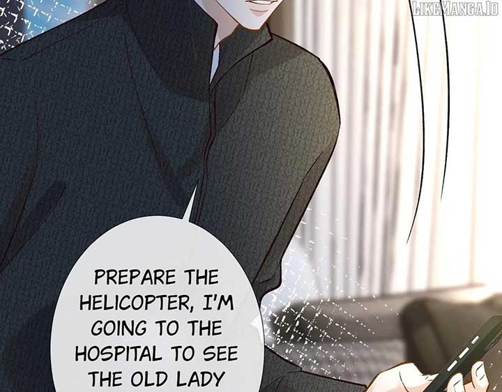 Everyone’s Darling Chapter 275 55