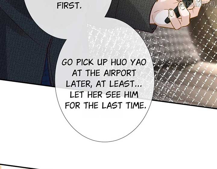 Everyone’s Darling Chapter 275 56