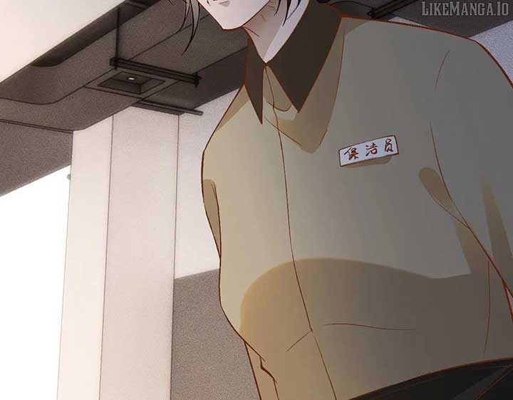 Everyone’s Darling Chapter 275 6