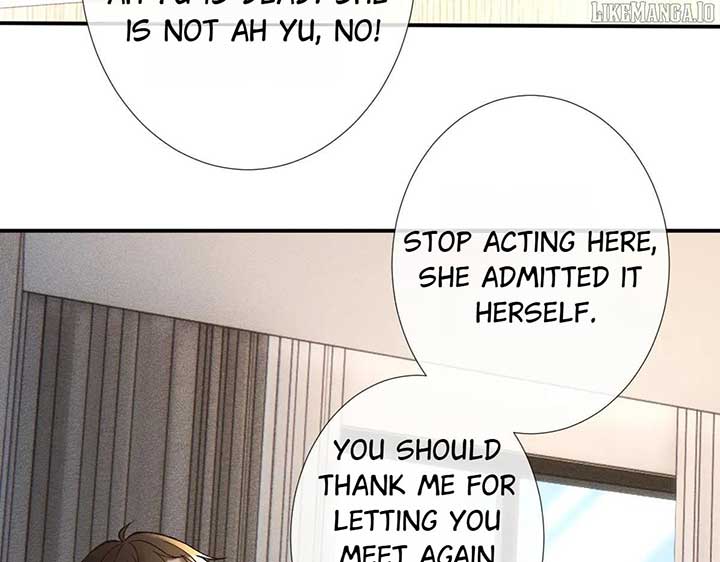 Everyone’s Darling Chapter 275 71