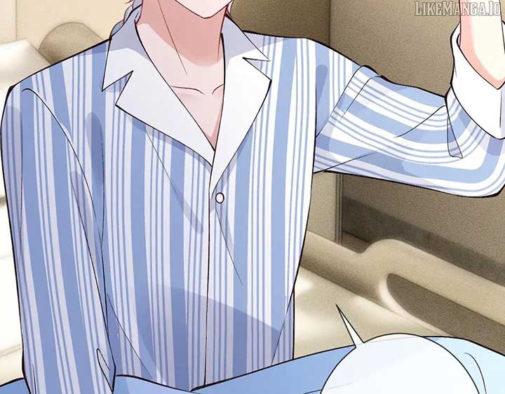 Everyone’s Darling Chapter 326 10