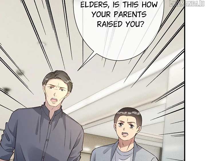 Everyone’s Darling Chapter 326 101