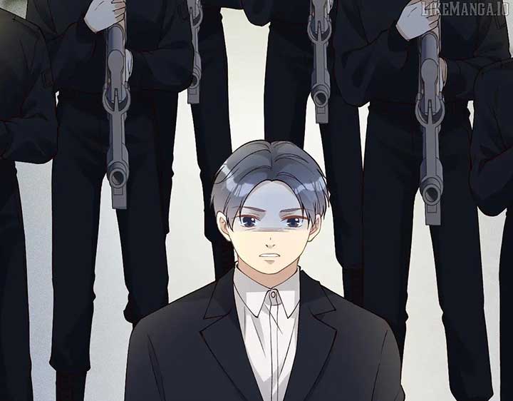 Everyone’s Darling Chapter 326 106