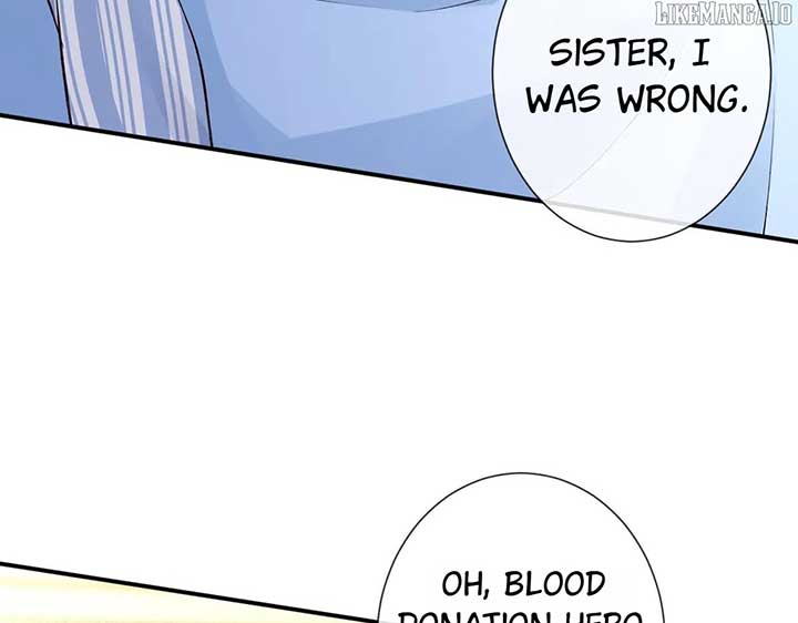 Everyone’s Darling Chapter 326 11