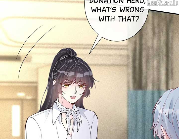 Everyone’s Darling Chapter 326 12