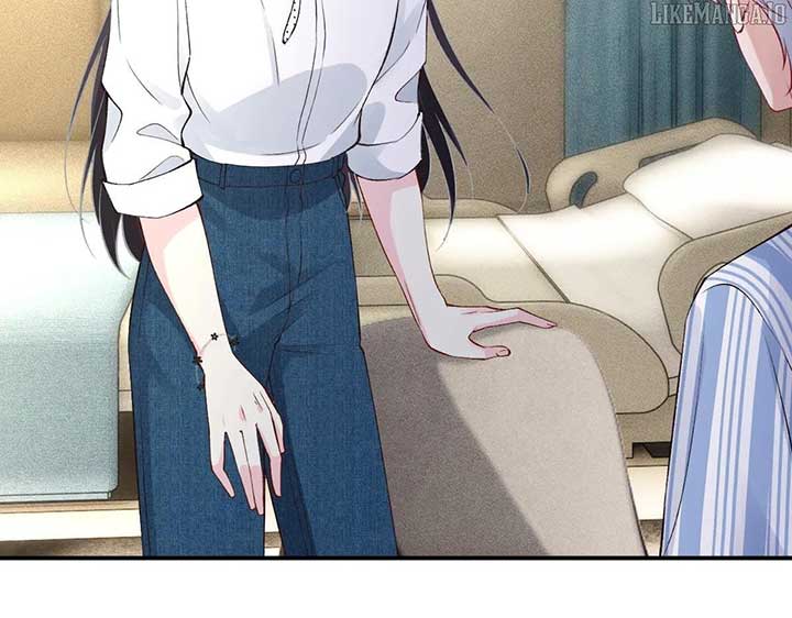 Everyone’s Darling Chapter 326 13