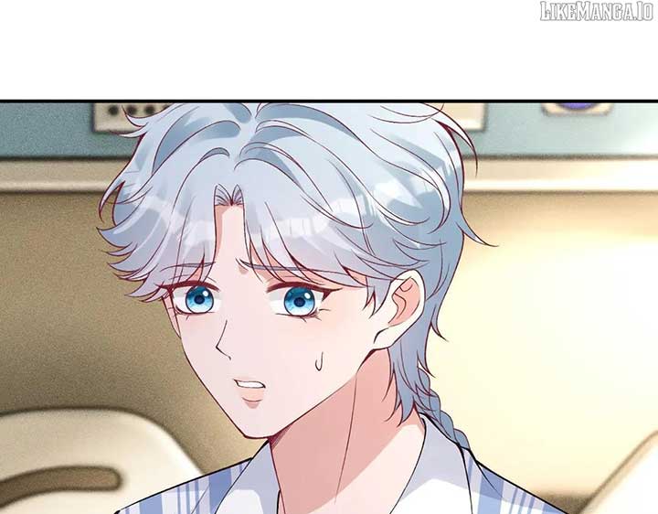 Everyone’s Darling Chapter 326 17