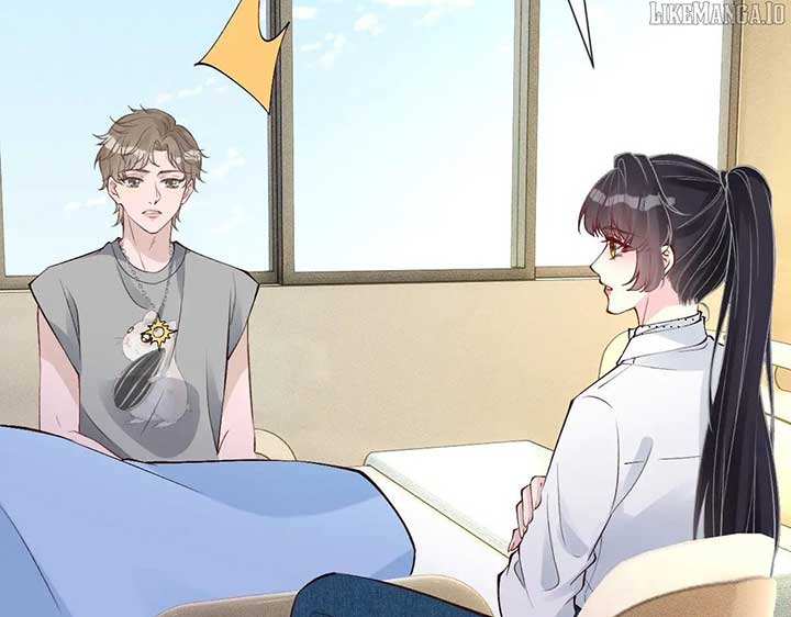 Everyone’s Darling Chapter 326 20