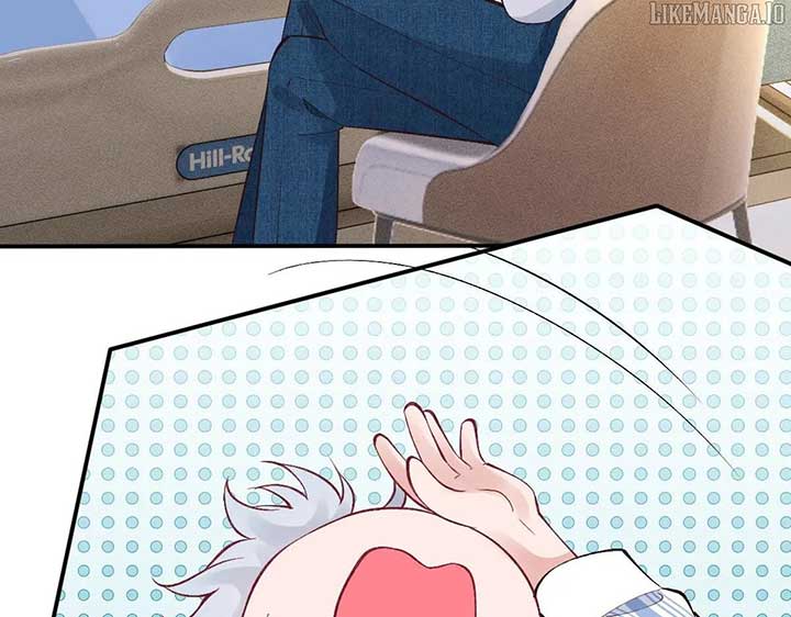 Everyone’s Darling Chapter 326 21