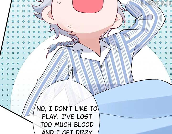 Everyone’s Darling Chapter 326 22