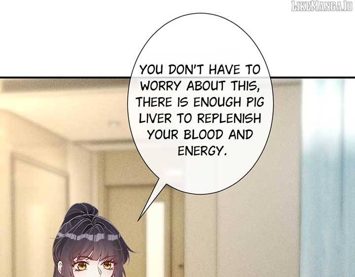 Everyone’s Darling Chapter 326 24