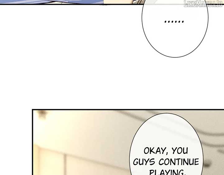 Everyone’s Darling Chapter 326 26