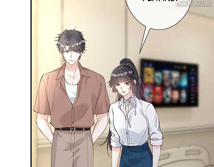Everyone’s Darling Chapter 326 27