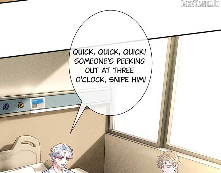 Everyone’s Darling Chapter 326 3