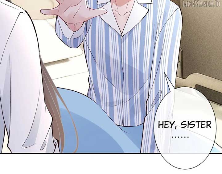 Everyone’s Darling Chapter 326 30