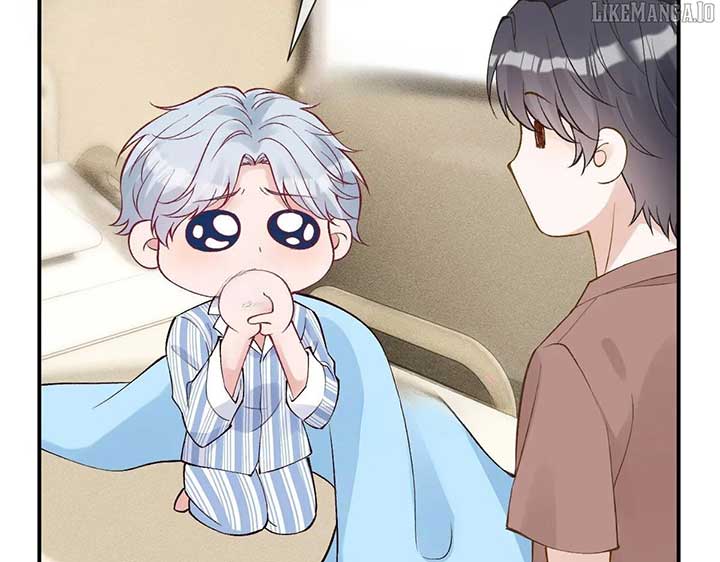 Everyone’s Darling Chapter 326 32