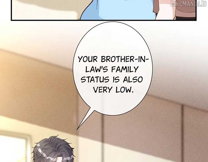 Everyone’s Darling Chapter 326 33