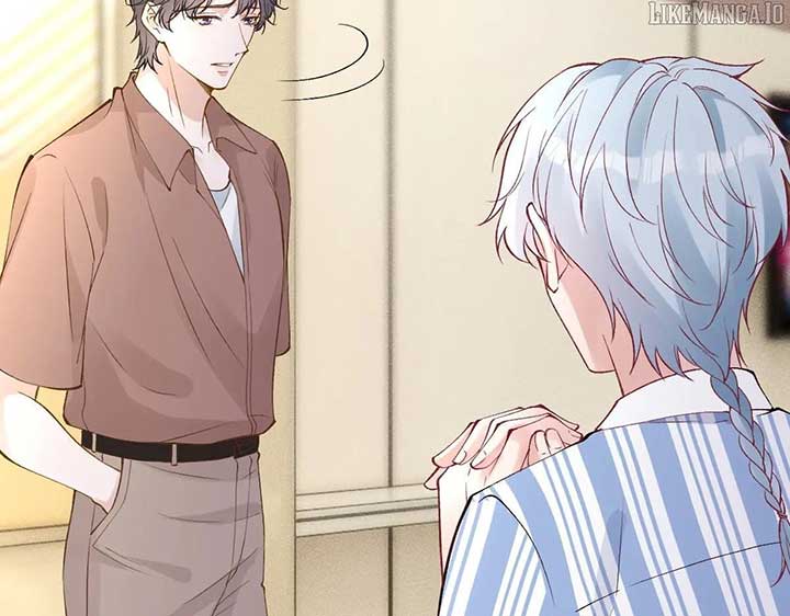 Everyone’s Darling Chapter 326 34