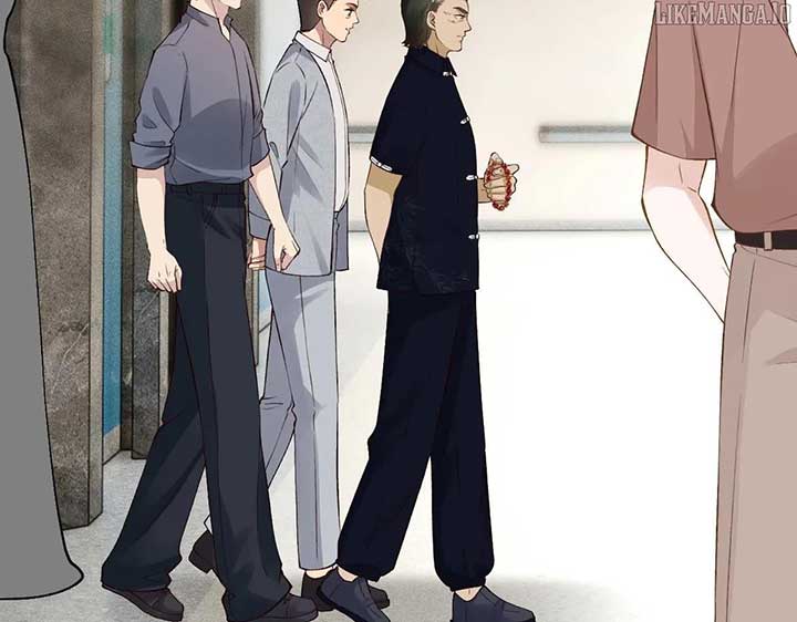 Everyone’s Darling Chapter 326 42