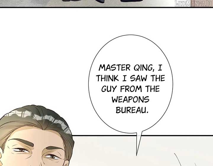 Everyone’s Darling Chapter 326 43