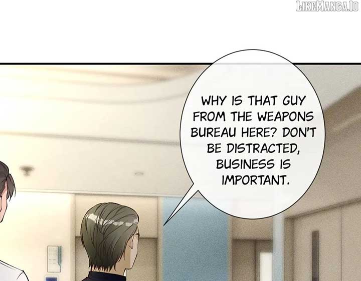 Everyone’s Darling Chapter 326 47