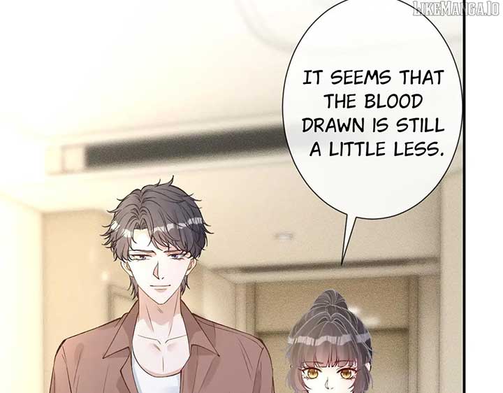 Everyone’s Darling Chapter 326 5
