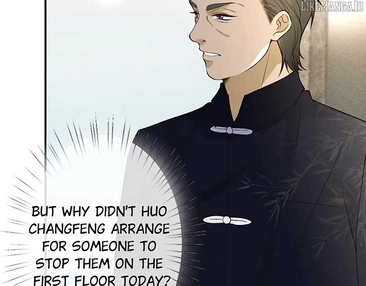 Everyone’s Darling Chapter 326 50