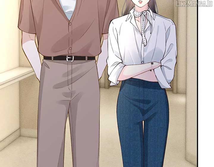 Everyone’s Darling Chapter 326 6