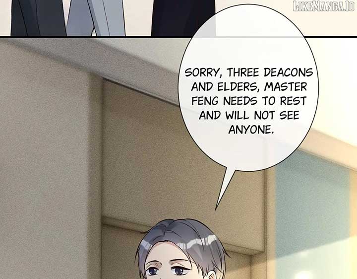 Everyone’s Darling Chapter 326 60