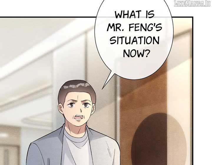 Everyone’s Darling Chapter 326 63