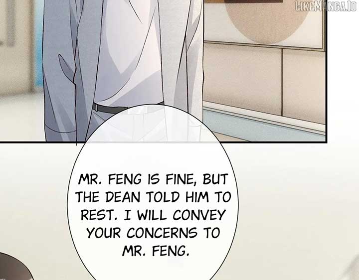 Everyone’s Darling Chapter 326 64