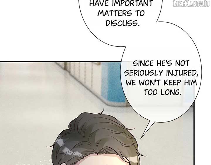 Everyone’s Darling Chapter 326 67