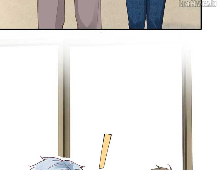 Everyone’s Darling Chapter 326 7