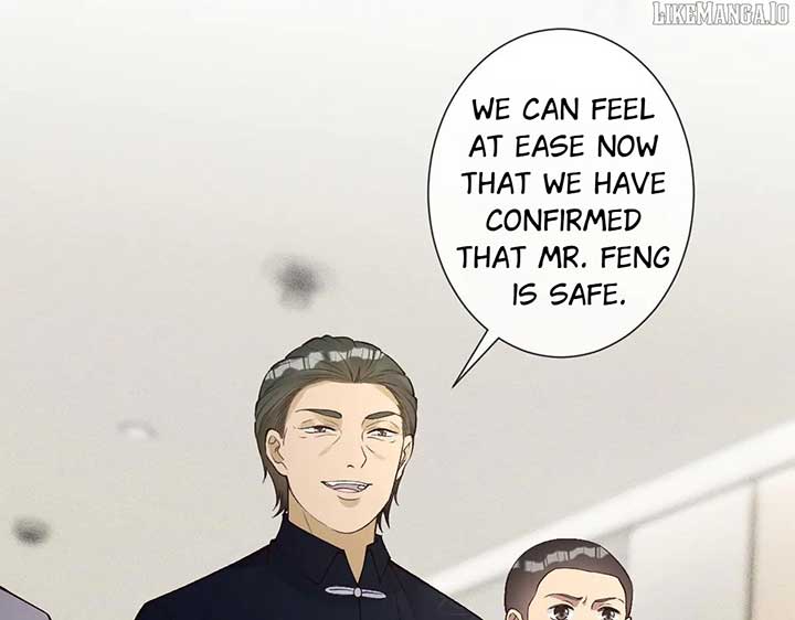 Everyone’s Darling Chapter 326 70