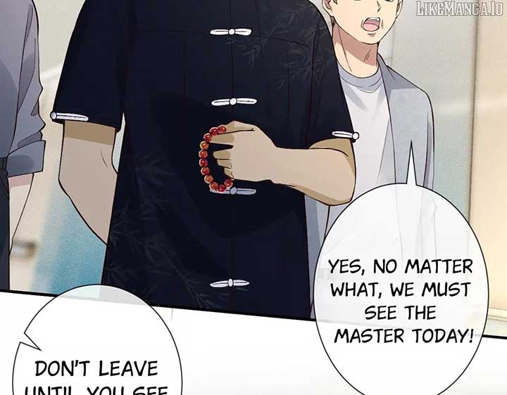 Everyone’s Darling Chapter 326 71