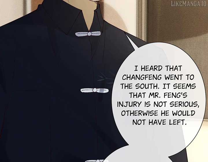 Everyone’s Darling Chapter 326 75