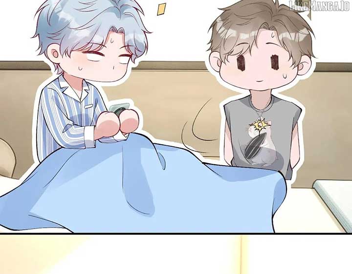 Everyone’s Darling Chapter 326 8