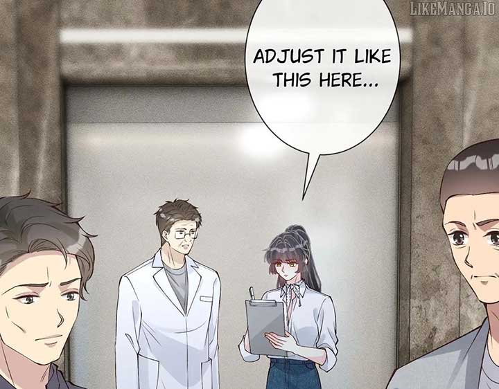 Everyone’s Darling Chapter 326 81