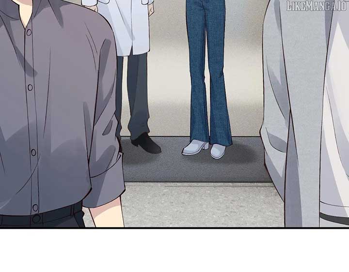 Everyone’s Darling Chapter 326 82