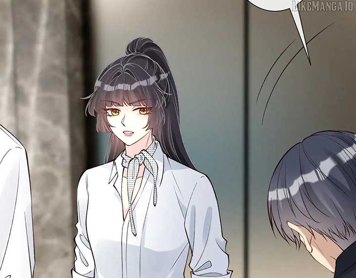 Everyone’s Darling Chapter 326 86