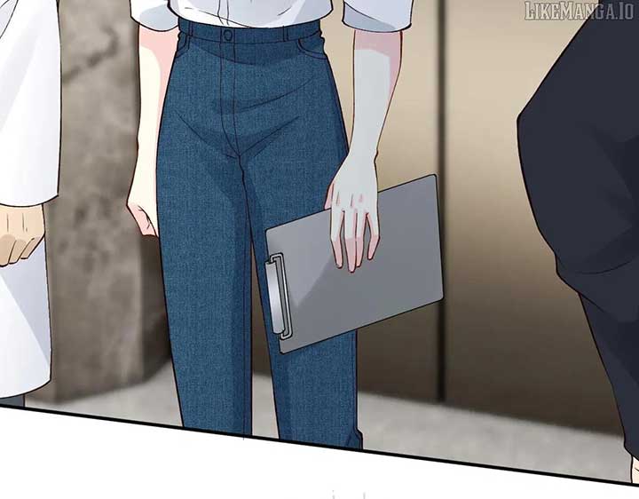 Everyone’s Darling Chapter 326 87