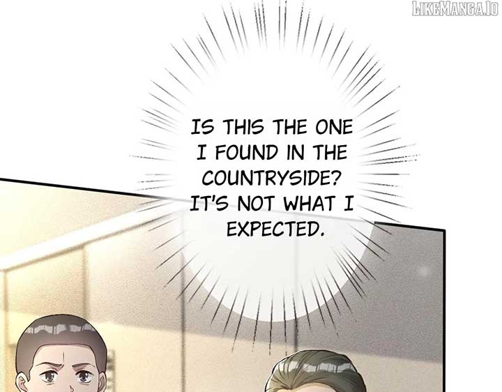 Everyone’s Darling Chapter 326 88