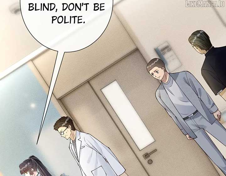 Everyone’s Darling Chapter 326 96